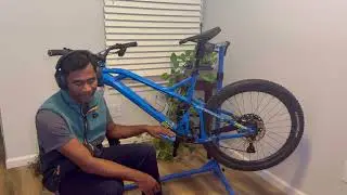 Comprendre la diff&eacute;rence entre puissance et couple &agrave; travers l'analogie du v&eacute;lo #vtt #couple #pui...