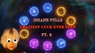 Young Sephiroth Banner Pulls pt. 2! BEST LUCK EVER!- [FFVII Ever Crisis]