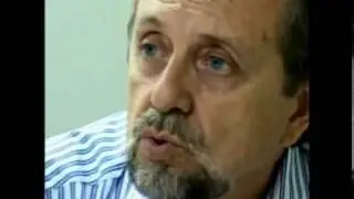 Diretor RH da Rodobens - C&aacute;ssio Seixas - Master Mind