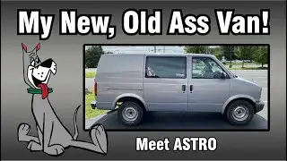 Meet ASTRO
