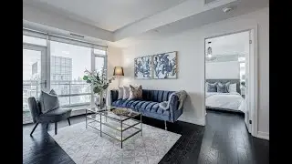 CINEMA TOWER CONDOS| 21 WIDMER ST SUITE 4106 | TORONTO CONDO TEAM