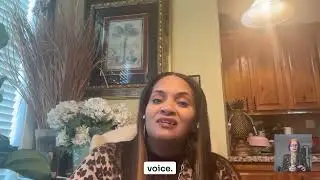 Cults & the Culting of America w/ Knitting Cult Lady | 64 | Power Coalition and Getting Involved