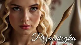🎻 Prząśniczka | Moniuszko &ndash; Nowa Interpretacja | Cinematic Folk🎵