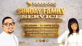 SUNDAY FAMILY SERVICE || FOUNDATION OF GODS GRACE || FALL FROM GRACE || TESTIMONIES BY GODS GRACE ||