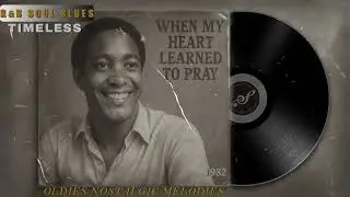Classic Blues & Jazz Soul Legends | Marvin Gaye, James Brown, Smokey Robinson, Al Green