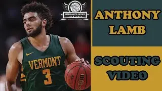 Anthony Lamb Scouting Video