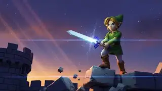 Why Ocarina of Time DESERVES a FULL Remake (Not Just a Port)