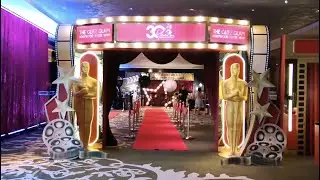 Rohtomentholatum Annual Dinner Highlights