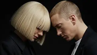 Eminem ft Sia - Still Standing | New Music Video | Inspired By Sia And Eminem 