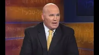 RWW News: Dave Hayes (aka The Praying Medic) Says Trump Is In A Fight To The Death
