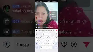 Bumil Tm 3 live 