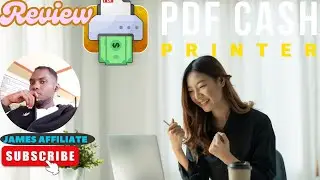 PDF CASH PRINTER: Earn $500 Only By Sharing PDFs