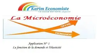 Microéconomie S1 partie 18 