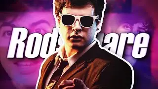 Rodsquare
