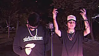 3. Knaya - Stalker ft. Senszy