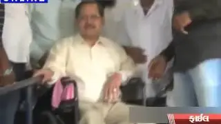 PP Pandey got bail from isharat jaha encounter case