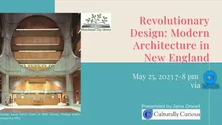 Revolutionary Design Modern Architecture in New England