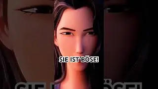 Celine Ist B&ouml;se In KPOP Demon Hunters