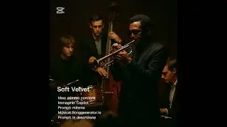 Soft Velvet (jazz)