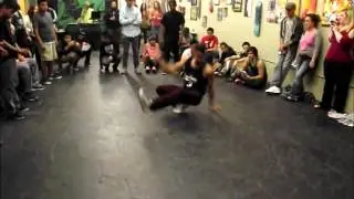 Bboy/Bgirl Showcase | Wicked Skillz 3 |