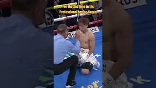 Naoya inoue vs Cardenas.        The monster Goes down #fypシ゚viral #naoyainoue vs #cardenas