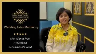 Find Your Right Partner | Wedding Tales Matrimony