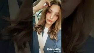 Hazal Filiz K&Uuml;&Ccedil;&Uuml;KK&Ouml;SE Yeni New INSTAGRAM STORY 3 June 2020