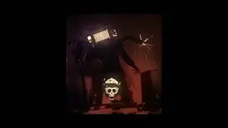 First leaked image of Skibidi toilet 79 part 3 ☠️❤️&zwj;🔥/edit by T&ocirc;NhấtMinh_Official 