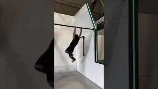 Hoe heet deze trick?