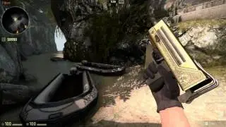 CSGO MAC-10 | Graven (StatTrak) (Field-Tested)