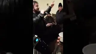 💯👍Sandu ciorba Și Marcel Berki 💯