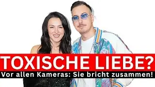 Sommerhaus-Drama eskaliert: Jenny gesteht toxische Liebe zu Marvin!