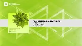 Sou Kanai & Danny Claire - Completely (Amsterdam Trance / RNM)