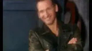Doctor Who Music Video - Ebeneezer Goode (The Shamen)