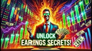How to Trade During Earnings Season Like a Pro! | Trade Stocks During Quarterly Earnings Reports