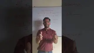 Guaranteed +4 Marks 🔥 in JEE 2026 | Sequence and Series