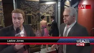 GTA 5 &ndash; Meltdown 🎬 Explosive Movie Premiere Mission | Michael De Santa | GamingRNL