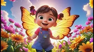 Let&rsquo;s Go Outside and Play | Fun Outdoor Song for Kids | Nursery Rhymes and Kids Songs