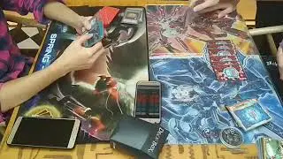 BCVN 2019 Chung kết Trần Gia Huy Cyberse vs Nguyễn Minh Nhật Salamangreat
