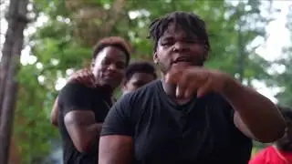 BIG RELL FT  TSTYLES   LIFE IS A JUNGLE  DIRECTED BY CAMPLIFETV