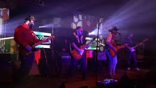Jake Dunn & the Blackbirds 