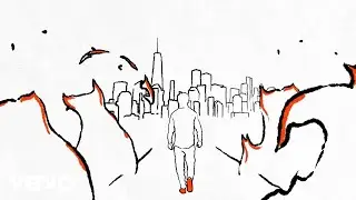 Fire (Official Lyric Video) - from 