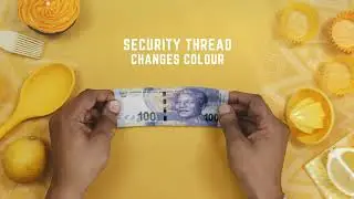 Bank Note 