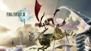 【FINAL FANTASY 13】