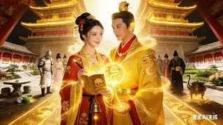 【拽妃系列】孟婆休假穿成苦情夫人？二十国语言白学了，武力解决更直接！可皇帝总红着脸靠近…什么？他能偷听我心里骂人！#短剧 #热门短剧 #大女主逆袭