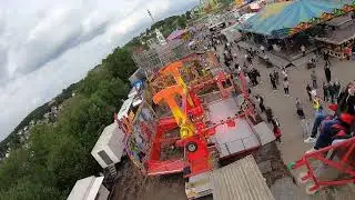 Propeller - Ordelman (ONRIDE) Video Steinert Kirmes Lüdenscheid 2022