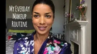 My Everyday Makeup Routine / Nalintha Lala