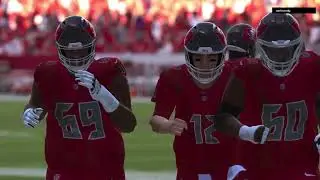 Lets play Madden 23 beatdown