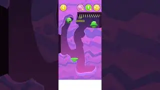 dig this 2 level 45-19 gameplay walkthrough solution
