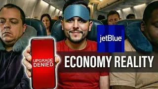 JetBlue Mosaic 1 Status Test: The Reality Check